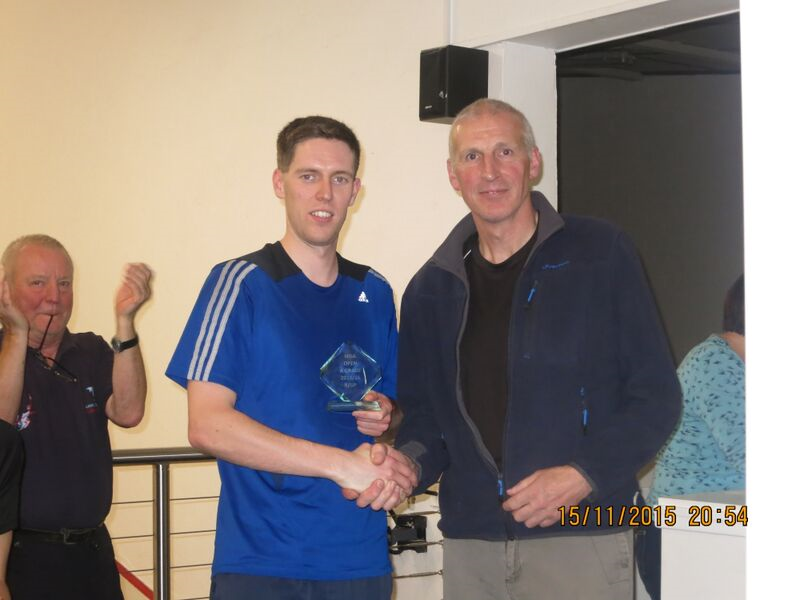 Garry and Prize